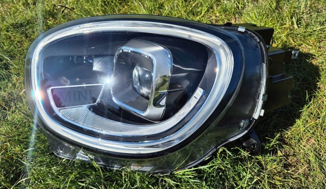 Фара 9881589 BMW