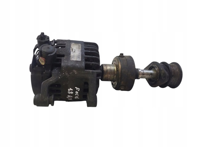 Генератор 98AB10300JG FORD