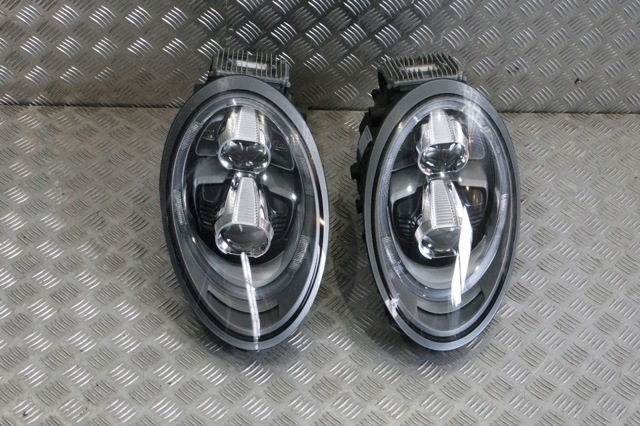 99163127124 Porsche