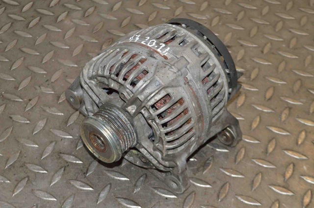 Генератор автомобільний 997603012JX PORSCHE