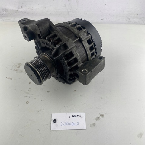 Авто генератор 9G9J10300AA FORD