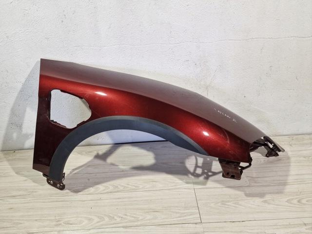 Переднє праве крило 9J1821102YGRV PORSCHE