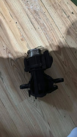 Патрубок дросельний 9M5Q9J444AC FORD
