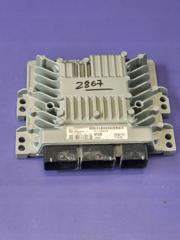 9T1112A650DE Ford