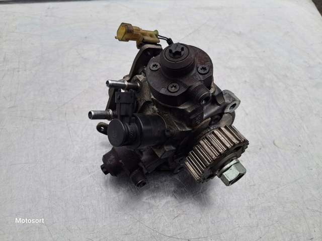 Насос паливний високого тиску (ПНВТ) - DIESEL 9X2Q9B395CA JAGUAR
