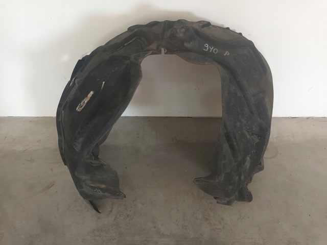Підкрилок переднього крила, правий 9Y0810972 PORSCHE