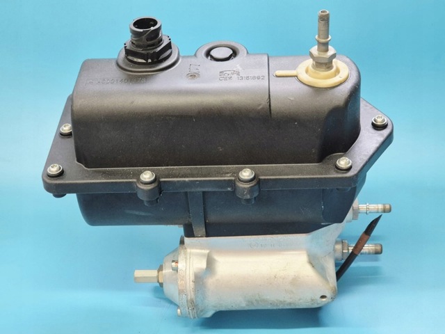 Насос AD BLUE A000140447880 MERCEDES