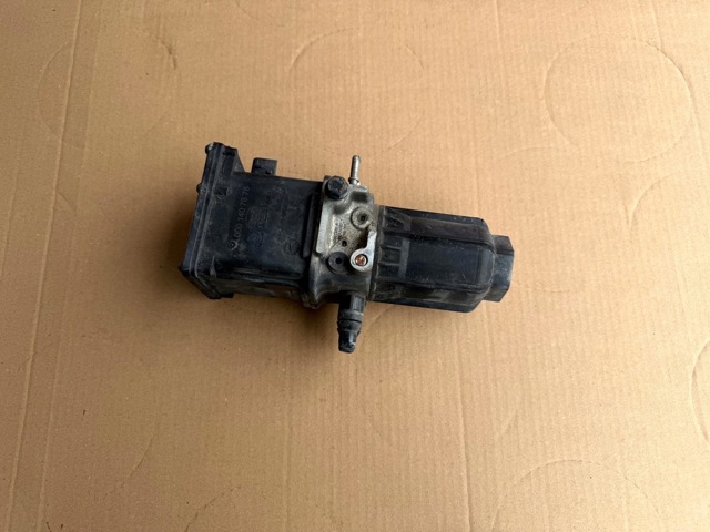 Насос AD BLUE A0001407278 MERCEDES