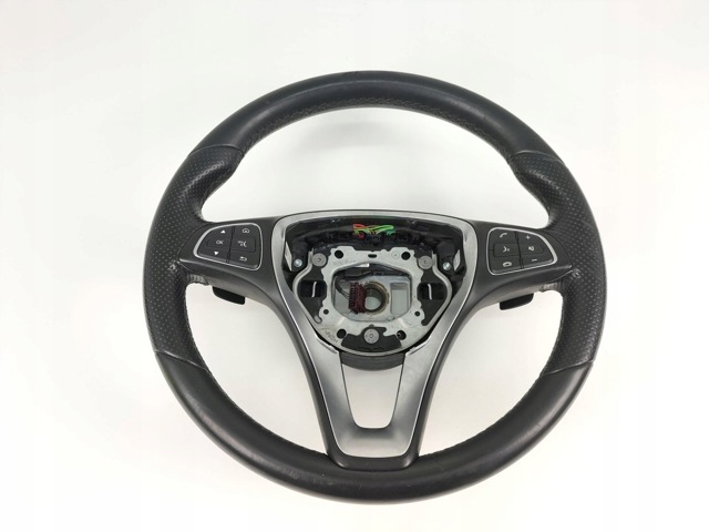 Руль A00046018039E38 MERCEDES