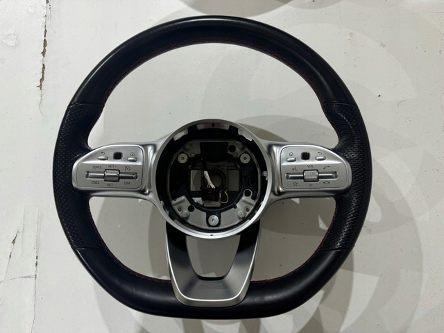Рульове колесо A0004609102 MERCEDES