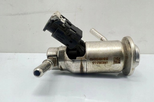Форсунка вприскування AD BLUE A0004901613 MERCEDES