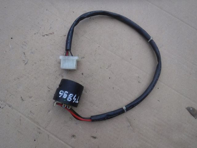 Контактна група замка A0005459908 MERCEDES