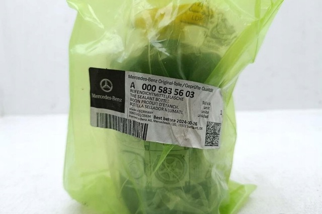 A0005835603 Mercedes