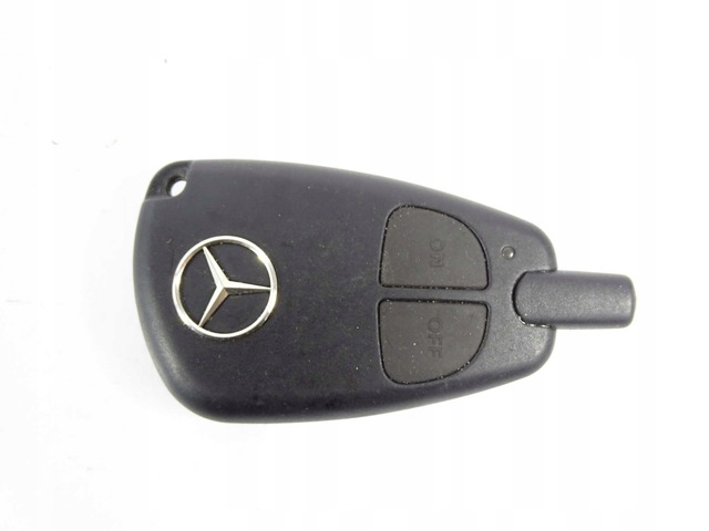 A0007669606 Mercedes