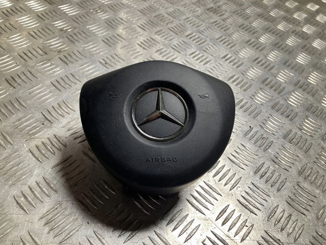 Подушка в кермі A0008602200 MERCEDES