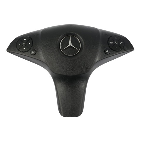 Подушка безпеки, водійська, AIRBAG A0008605702 MERCEDES