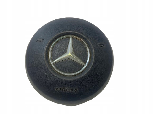 Подушка в кермі A0008605801 MERCEDES
