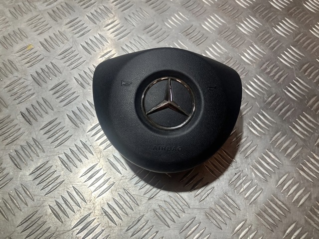Airbag в мультируль A0008608900 MERCEDES