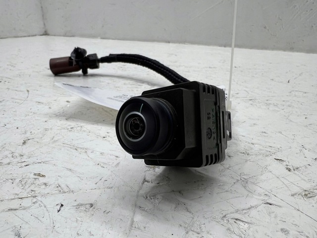 Камера заднього виду A0009051503 MERCEDES