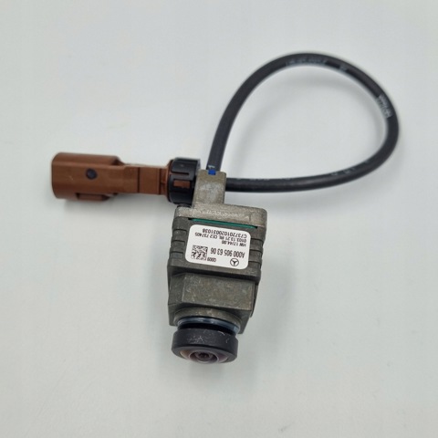 Камера системи забезпечення видимості A0009056306 MERCEDES