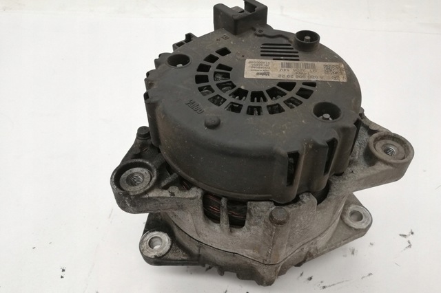 Генератор автомобільний A0009062922 MERCEDES