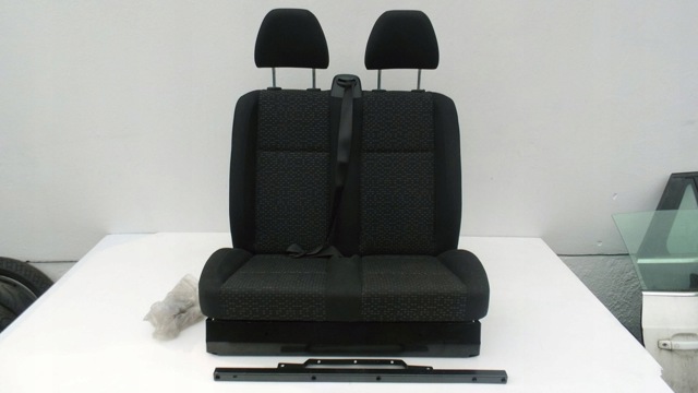 A0009110537 Mercedes