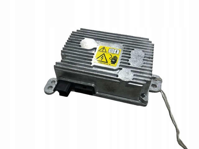 Инвентор струму A0009820320 MERCEDES
