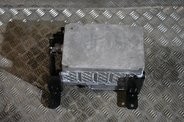 Автомобільна батарея A0009826714 MERCEDES