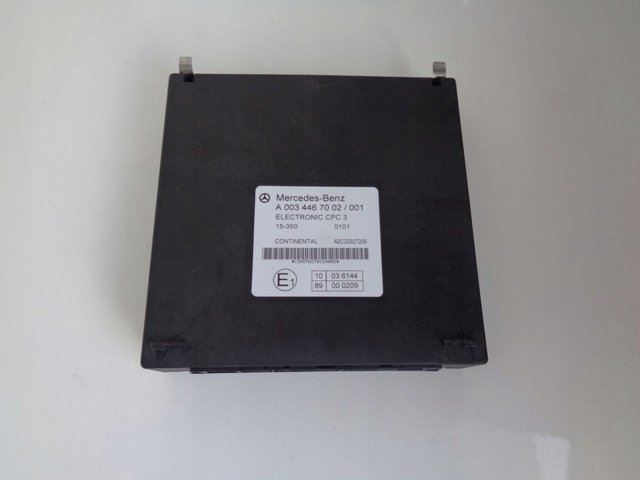 A0034467002 Mercedes