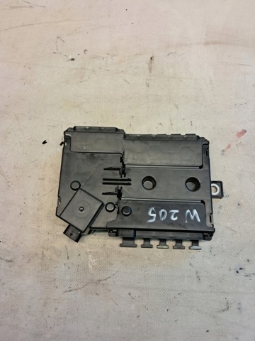 Реле високого струму A0035421819 MERCEDES