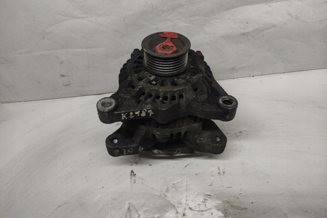 Генератор автомобільний A005TA6291C PEUGEOT