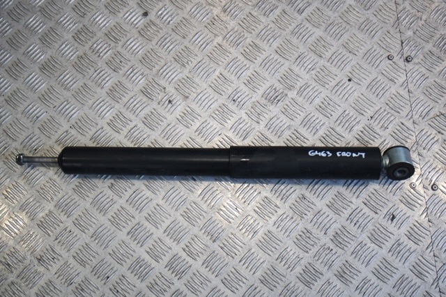 Амортизатори передні A0063230200 MERCEDES