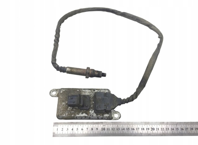 Датчик оксидів азоту NOX A0081539828 MERCEDES