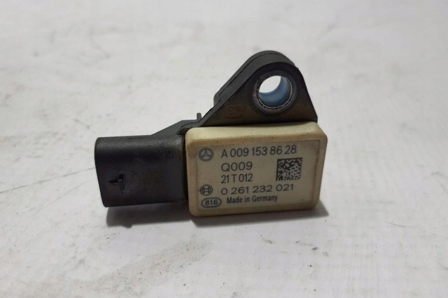 Датчик тиску повітря A0091538628 MERCEDES