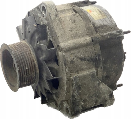 Генератор автомобільний A0091549802 MERCEDES
