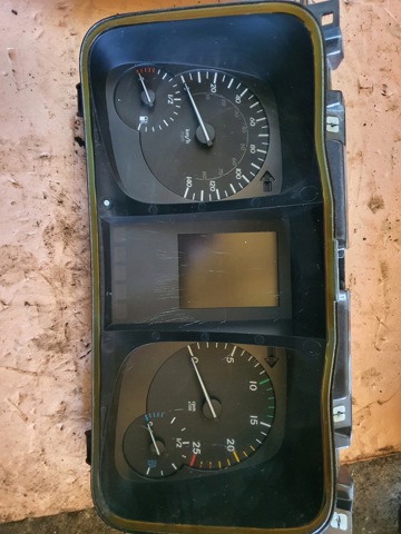 A0104461521 Mercedes