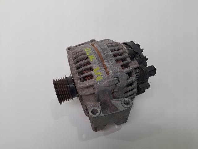 Авто генератор A0131546302 MERCEDES