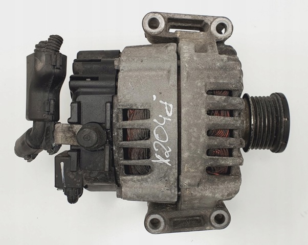 Генератор автомобільний A0141543902 MERCEDES