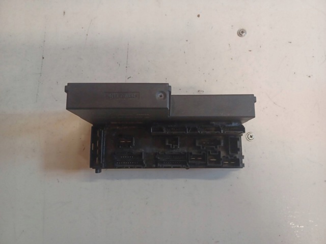 Блок керування сигналами SAM A0195455632 MERCEDES