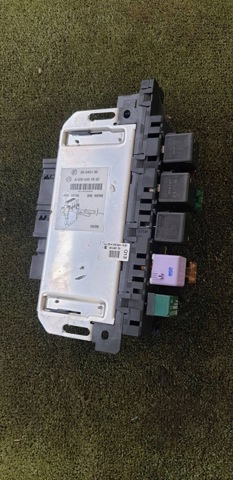 Блок керування сигналами SAM A0205451932 MERCEDES