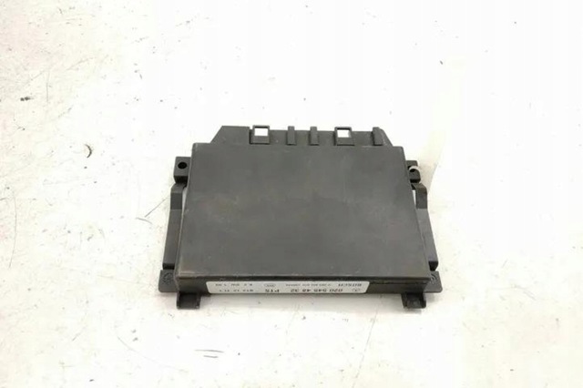 Модуль керування (ЕБУ) парктроніком A0205454832 MERCEDES