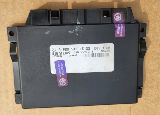 A0225454532 Mercedes