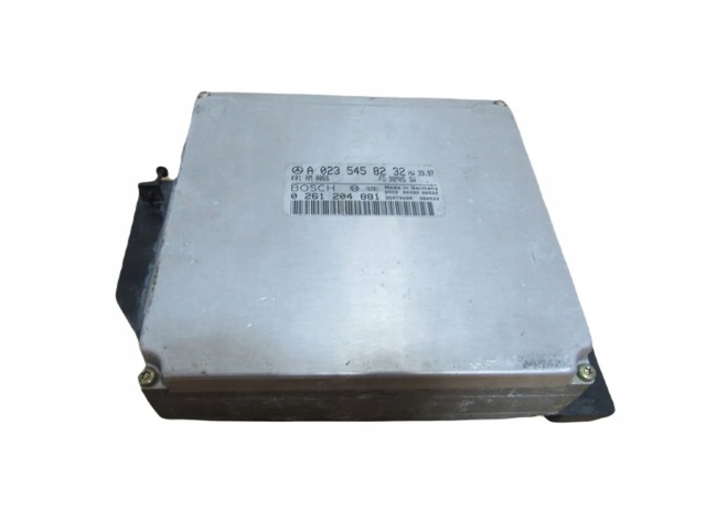 Комп'ютер двигуна A0235458232 MERCEDES