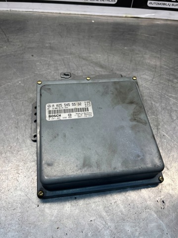 ЕБУ A0255455532 MERCEDES