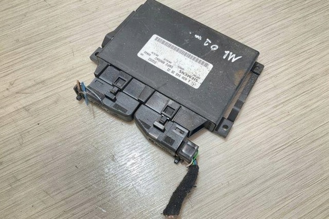 ЕБУ АКПП A0305452632 MERCEDES