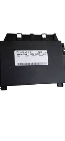 Модуль АКПП електронний A0325452132 MERCEDES