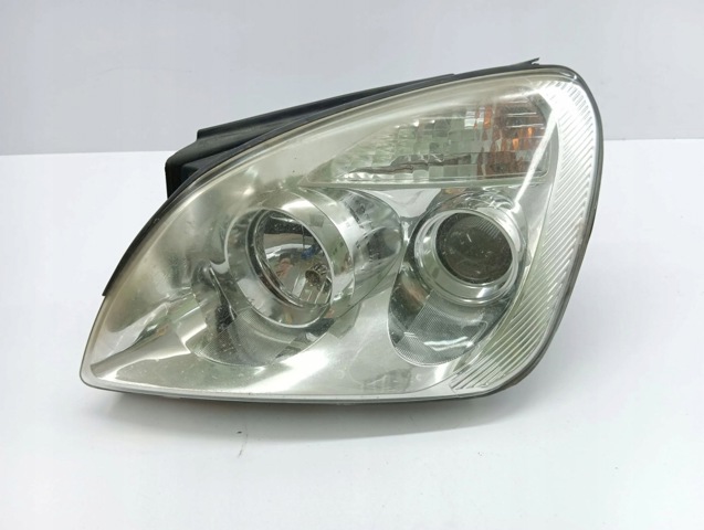 Основна фара в зборі ліва A044936 HYUNDAI