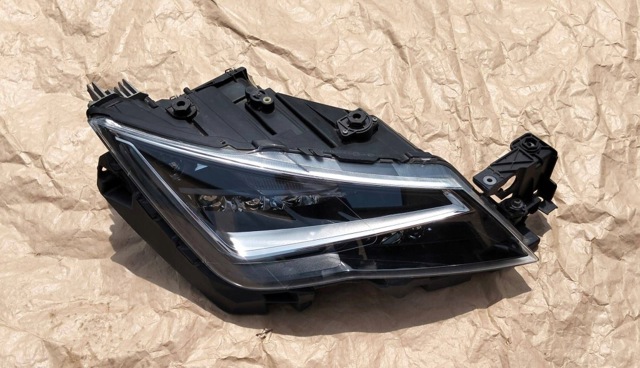 A046439 VAG