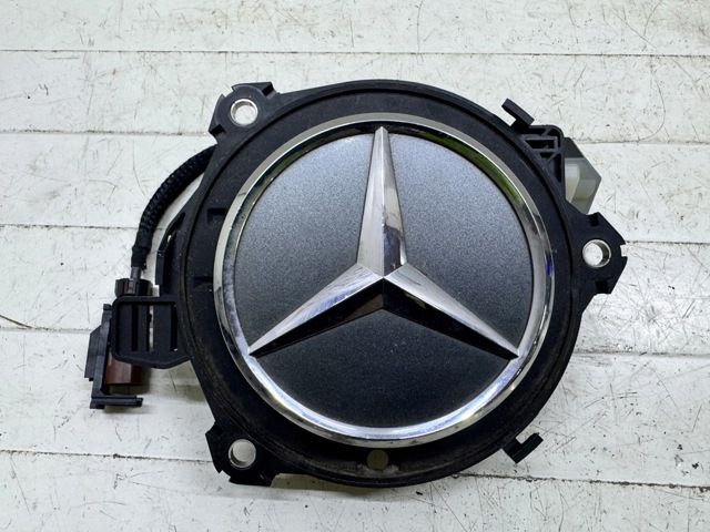 Ручка багажника A0997500300 MERCEDES