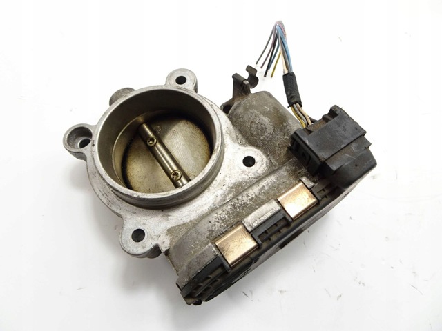 Заслінка повітряна A1111410325 MERCEDES